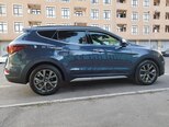 Hyundai Santa Fe-4