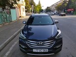 Hyundai Santa Fe-1