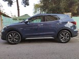 Hyundai Santa Fe-8