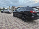 Chevrolet Equinox-10