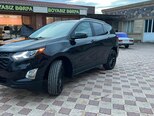 Chevrolet Equinox-7