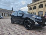 Chevrolet Equinox-11