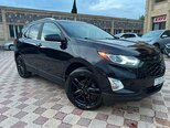 Chevrolet Equinox-8