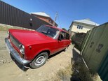 LADA (VAZ) 21011-5