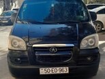 JAC M1-1
