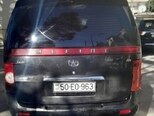 JAC M1-2