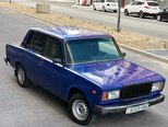 LADA (VAZ) 2107-3