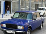 LADA (VAZ) 2107-2