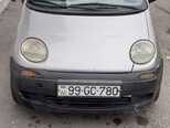 Daewoo Matiz-1