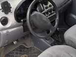 Daewoo Matiz-3