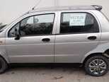 Daewoo Matiz-7