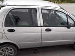 Daewoo Matiz-6