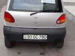 Daewoo Matiz-2