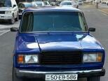 LADA (VAZ) 2107-1