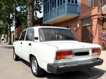 LADA (VAZ) 2107-6