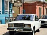 LADA (VAZ) 2107-2