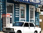 LADA (VAZ) 2107-1