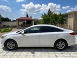 Hyundai Sonata-4