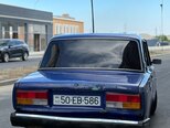 LADA (VAZ) 2107-8