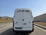 Mercedes Sprinter 315-2
