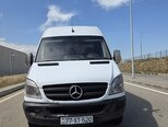 Mercedes Sprinter 315-1