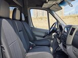 Mercedes Sprinter 315-4