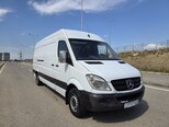 Mercedes Sprinter 315-6