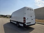 Mercedes Sprinter 315-9