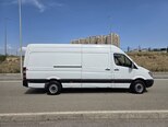 Mercedes Sprinter 315-10