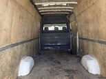 Mercedes Sprinter 315-12