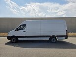 Mercedes Sprinter 315-11