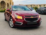 Chevrolet Cruze-1