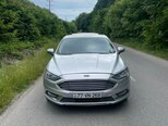 Ford Fusion (North America)-2