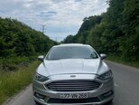 Ford Fusion (North America)-1
