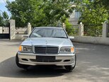 Mercedes C 240-3
