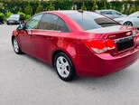 Chevrolet Cruze-4