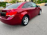 Chevrolet Cruze-3