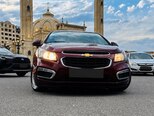 Chevrolet Cruze-8