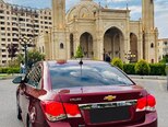 Chevrolet Cruze-2