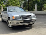 Mercedes C 240-1