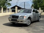 Mercedes C 240-2