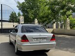Mercedes C 240-5