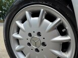 Mercedes C 240-15