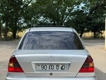 Mercedes C 240-7