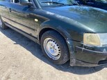 Volkswagen Passat-7