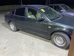 Volkswagen Passat-4