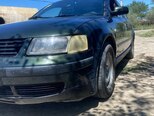 Volkswagen Passat-8