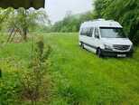 Mercedes Sprinter 316-3