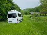 Mercedes Sprinter 316-4