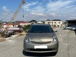 Toyota Prius-1